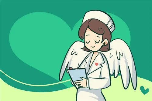 他们不仅需要重视精神障碍患者躯体情况,还需要进行病情观察,心理护理
