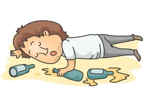 如何治疗酒精依赖?