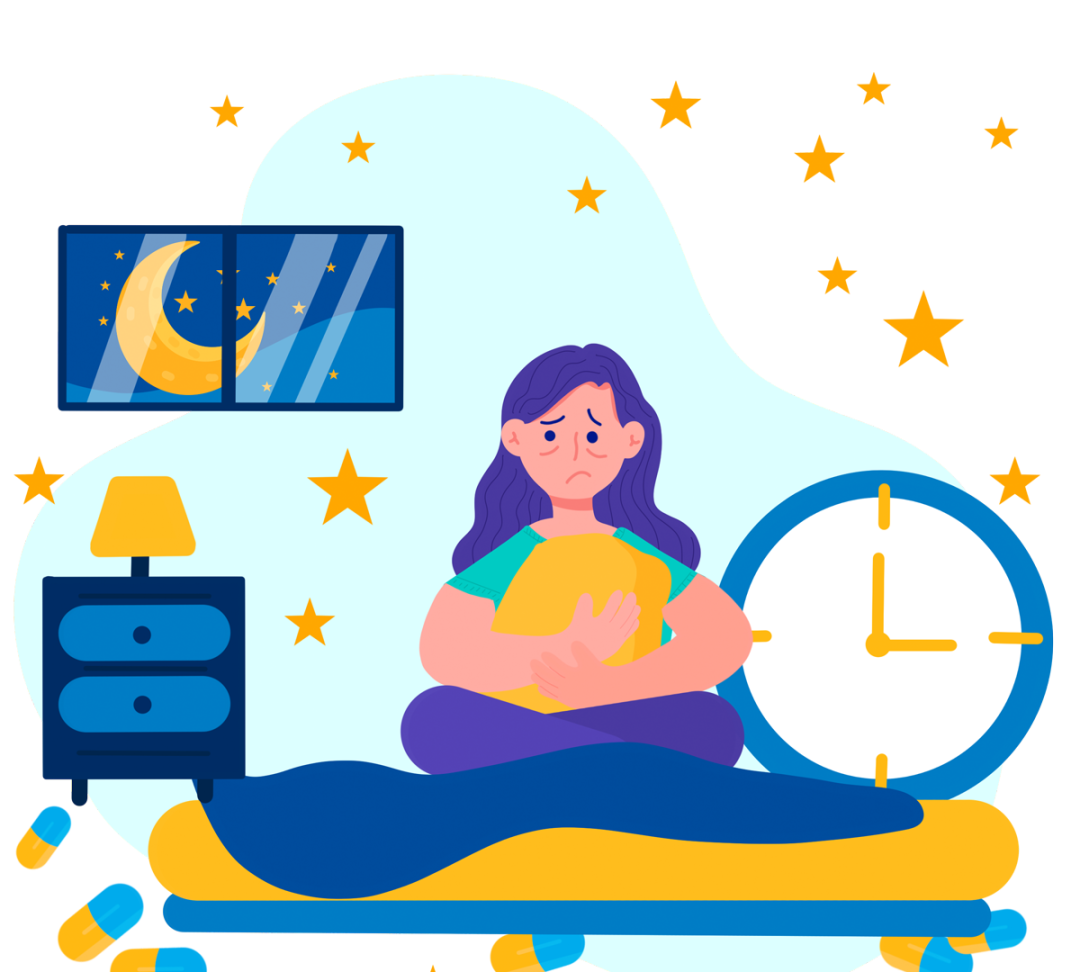 睡眠医学科普失眠患者请收藏这份安睡处方